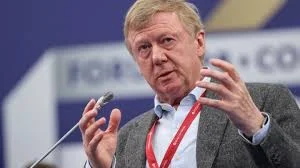 Чубайс и компания: почему сбежали предатели?